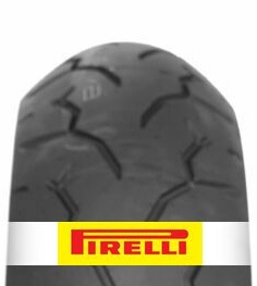Backdäck 240/40R18 Motorcykel - 9