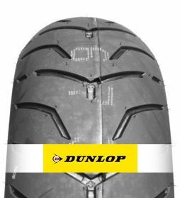 Backdäck 240/40R18 Motorcykel - 4