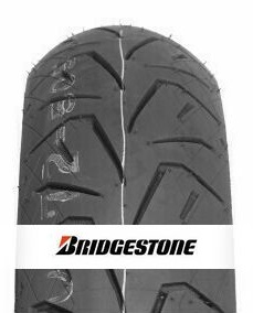 Backdäck 240/40R18 Motorcykel - 2