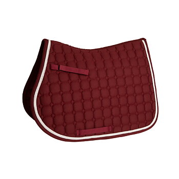 Protector Schabrak OCTAGON Hopp/Allround Ponny Vinröd