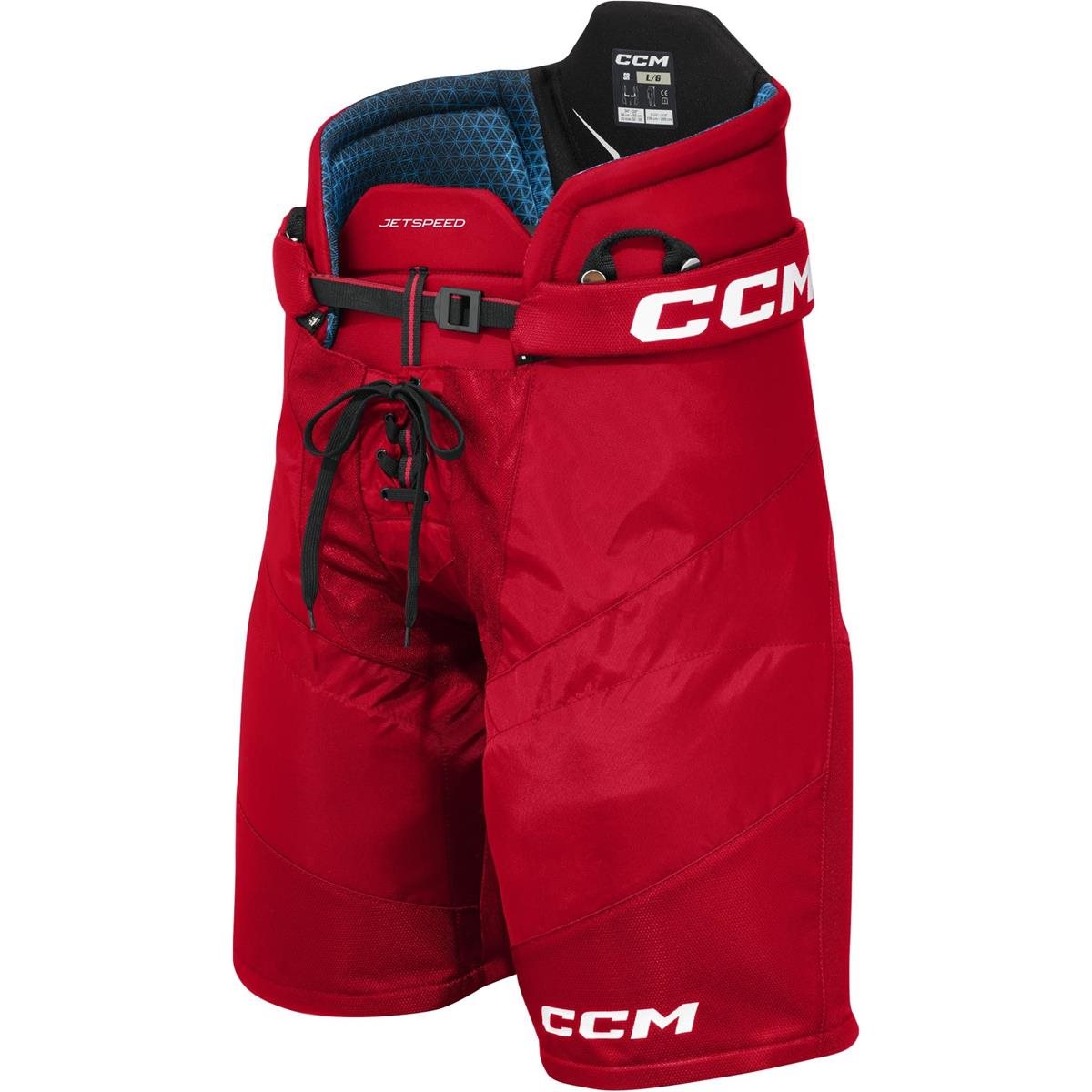 CCM Jetspeed Hockey Pants - Jr - 3