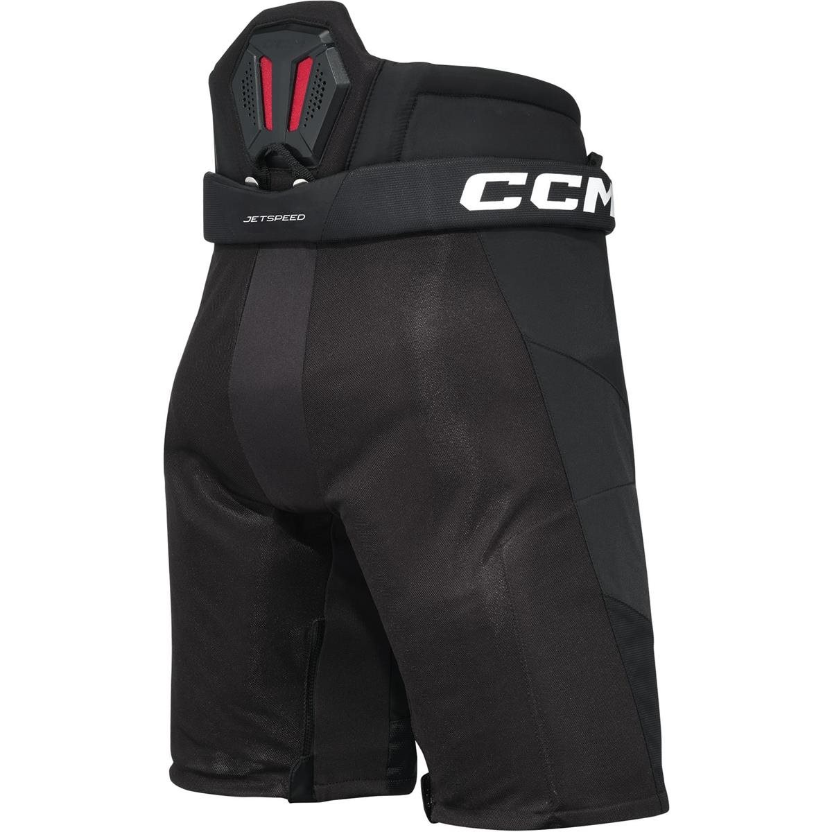CCM Jetspeed Hockey Pants - Jr - 2