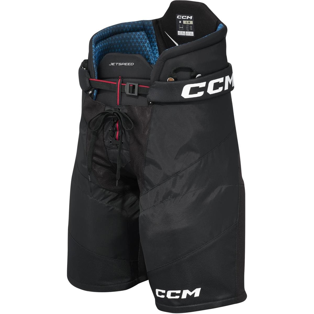 CCM Jetspeed Hockey Pants - Jr