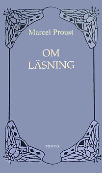 Marcel Proust : Om läsning