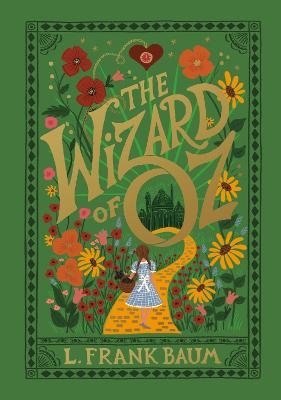 L Frank Baum : The Wizard of Oz - Puffin in Bloom Collection