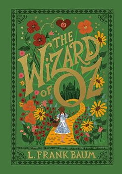 L Frank Baum : The Wizard of Oz - Puffin in Bloom Collection