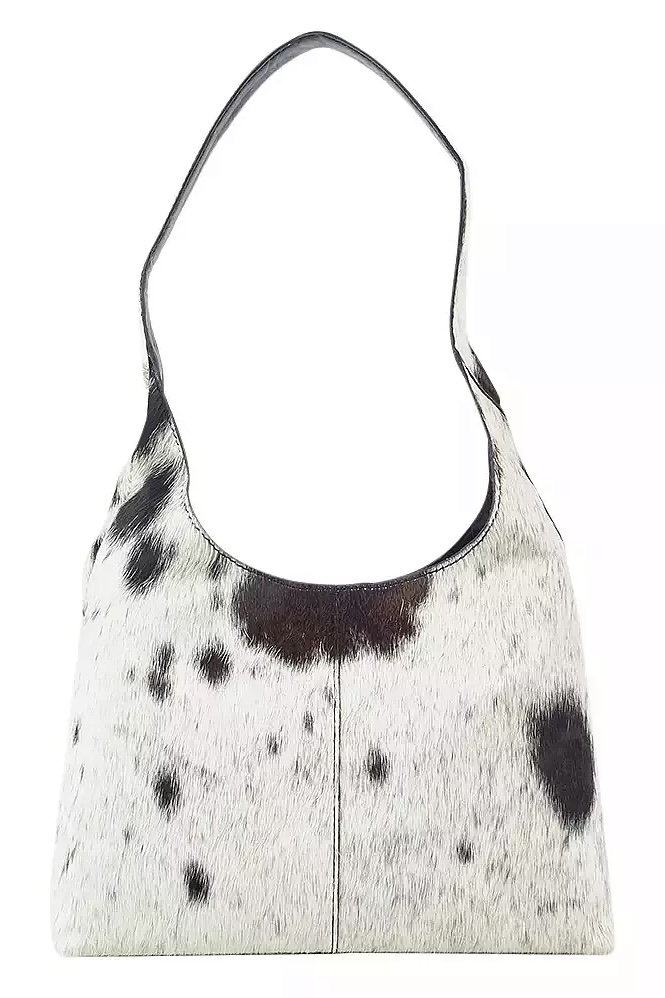 Ulrika Design - Cow Leather Bag - 3