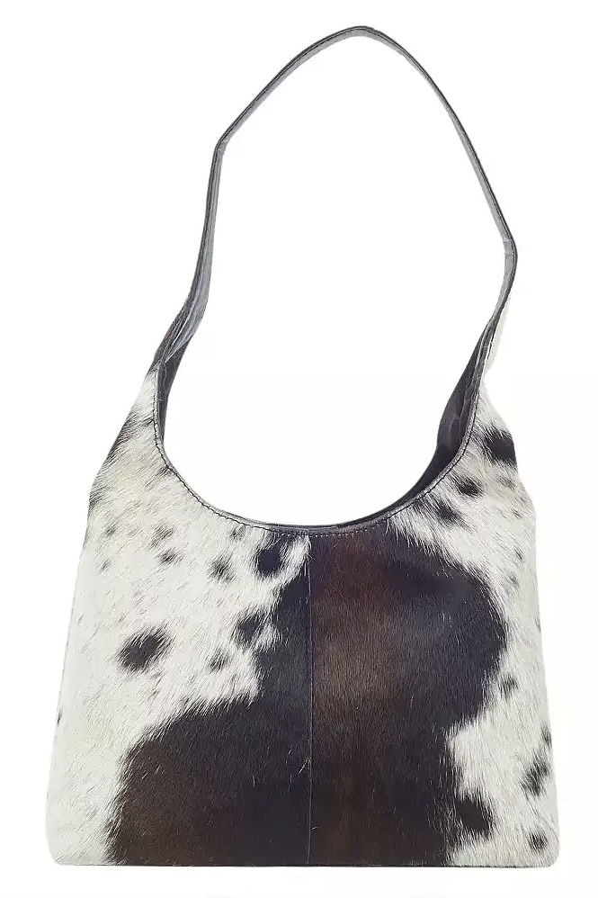 Ulrika Design - Cow Leather Bag
