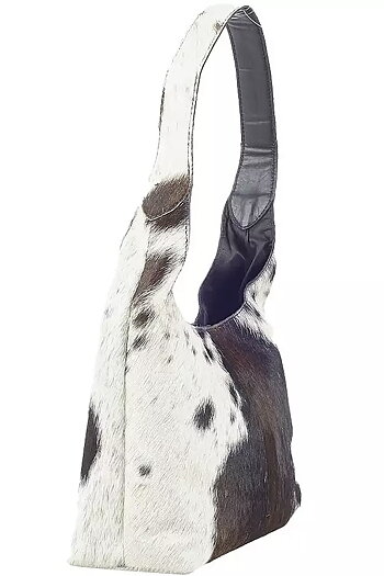 Ulrika Design - Cow Leather Bag