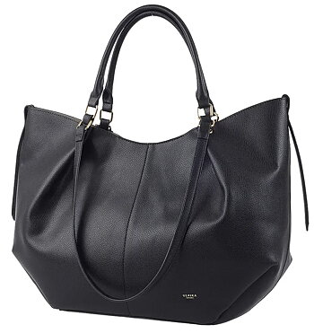 Ulrika Design - Tote Bag Black