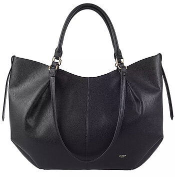 Ulrika Design - Tote Bag Black