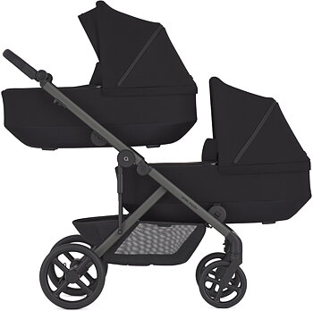 Anex Modu Double (2 liggdelar + 1 sittdel)