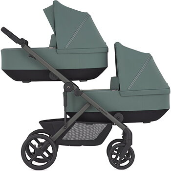 Anex Modu Double (2 liggdelar + 1 sittdel)