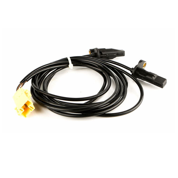 ABS-Sensor Volvo S70, V70, C70 99-00  Bak, 2WD 