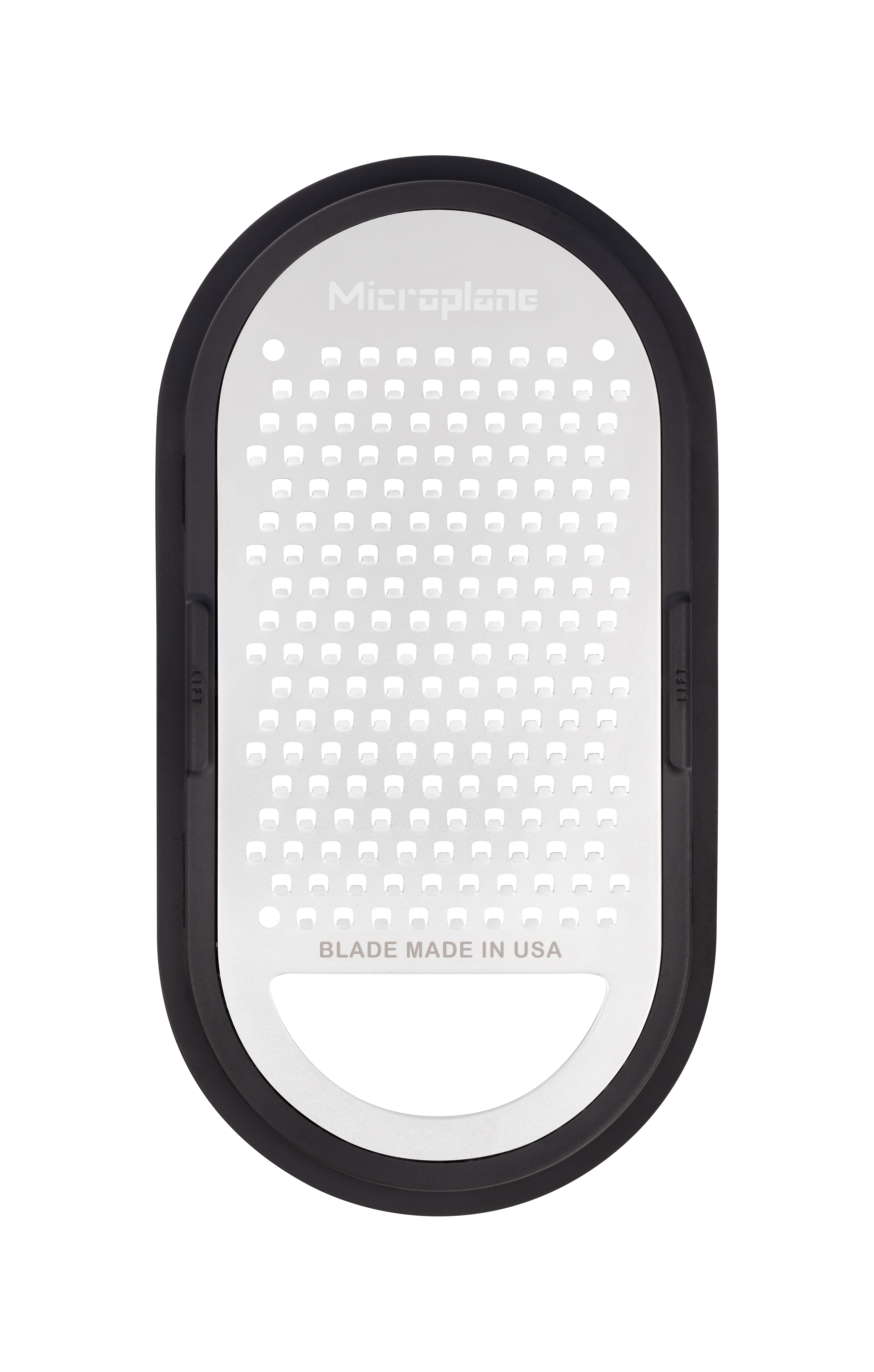 Microplane Rivjärn Med Behållare - 7