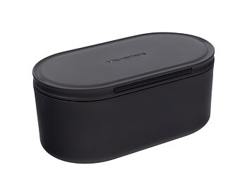 Microplane Rivjärn Med Behållare