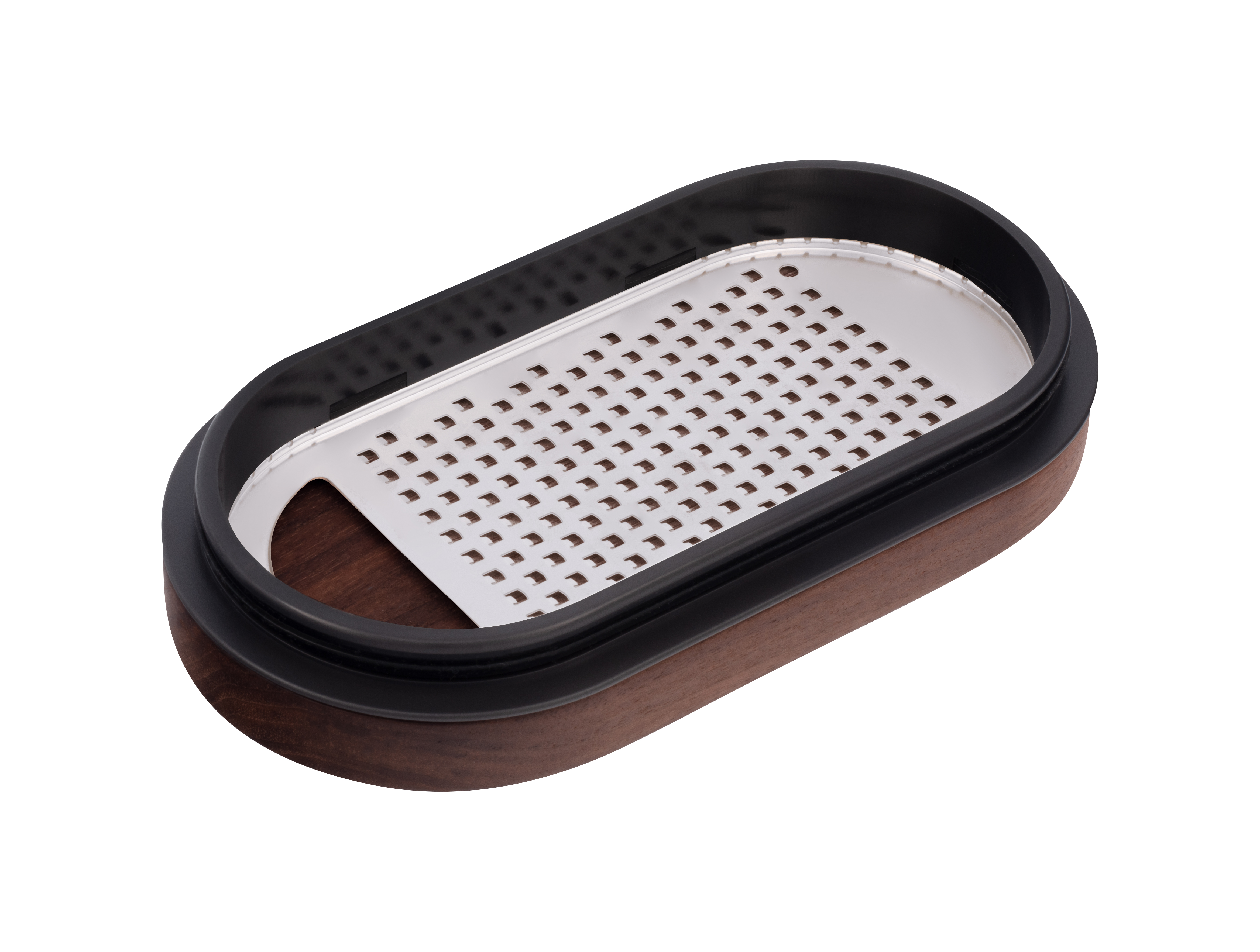 Microplane Rivjärn Med Behållare - 6