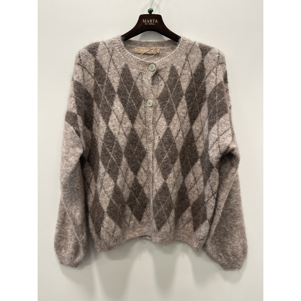 Faith knit