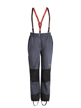 WAHLSTEN ALUM TRÄNINGSBYXOR HERR, BLÅ-SVART FRAM