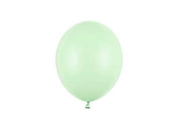Miniballonger papstell - Pistage (100-pack)
