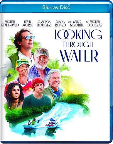 Looking Through Water (BLU-RAY)