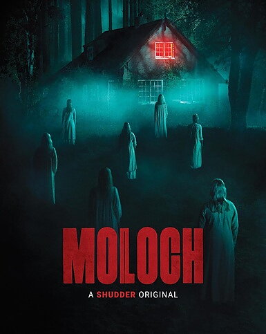 Moloch (BLU-RAY)