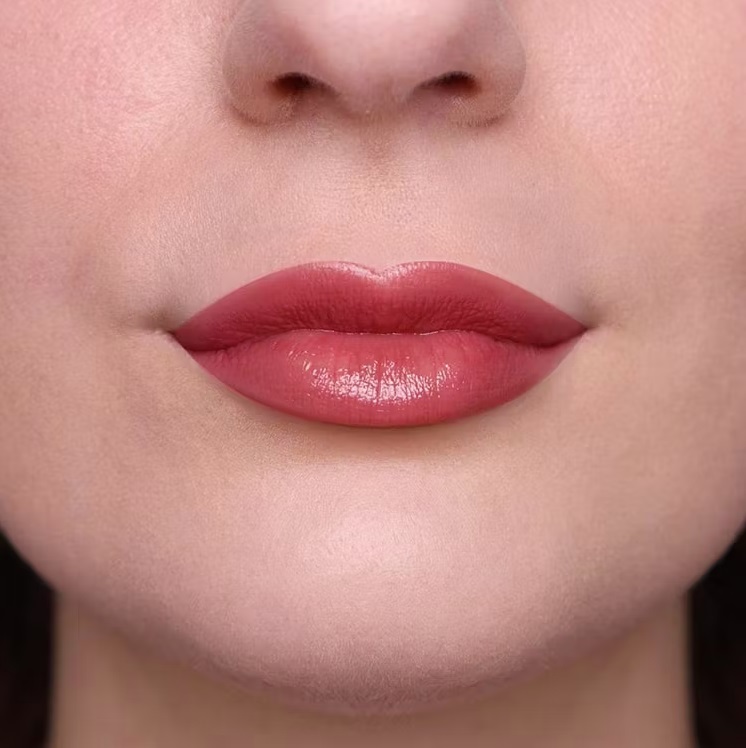 puroBIO TWIST & GO - Nourishing Lipstick Pencil 2,9 g - 10