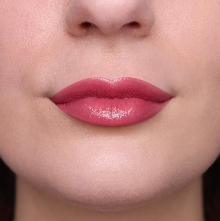 puroBIO TWIST & GO - Nourishing Lipstick Pencil 2,9 g - 8