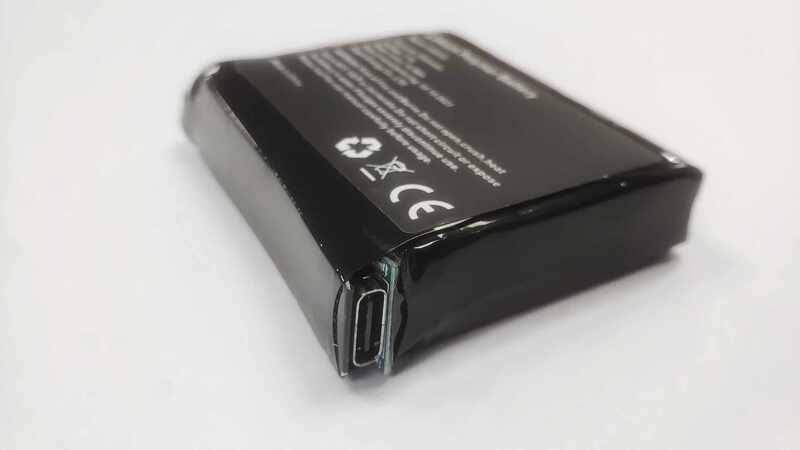 RST Värmehandskar Paragon 6 Thermotech Batteri - 3