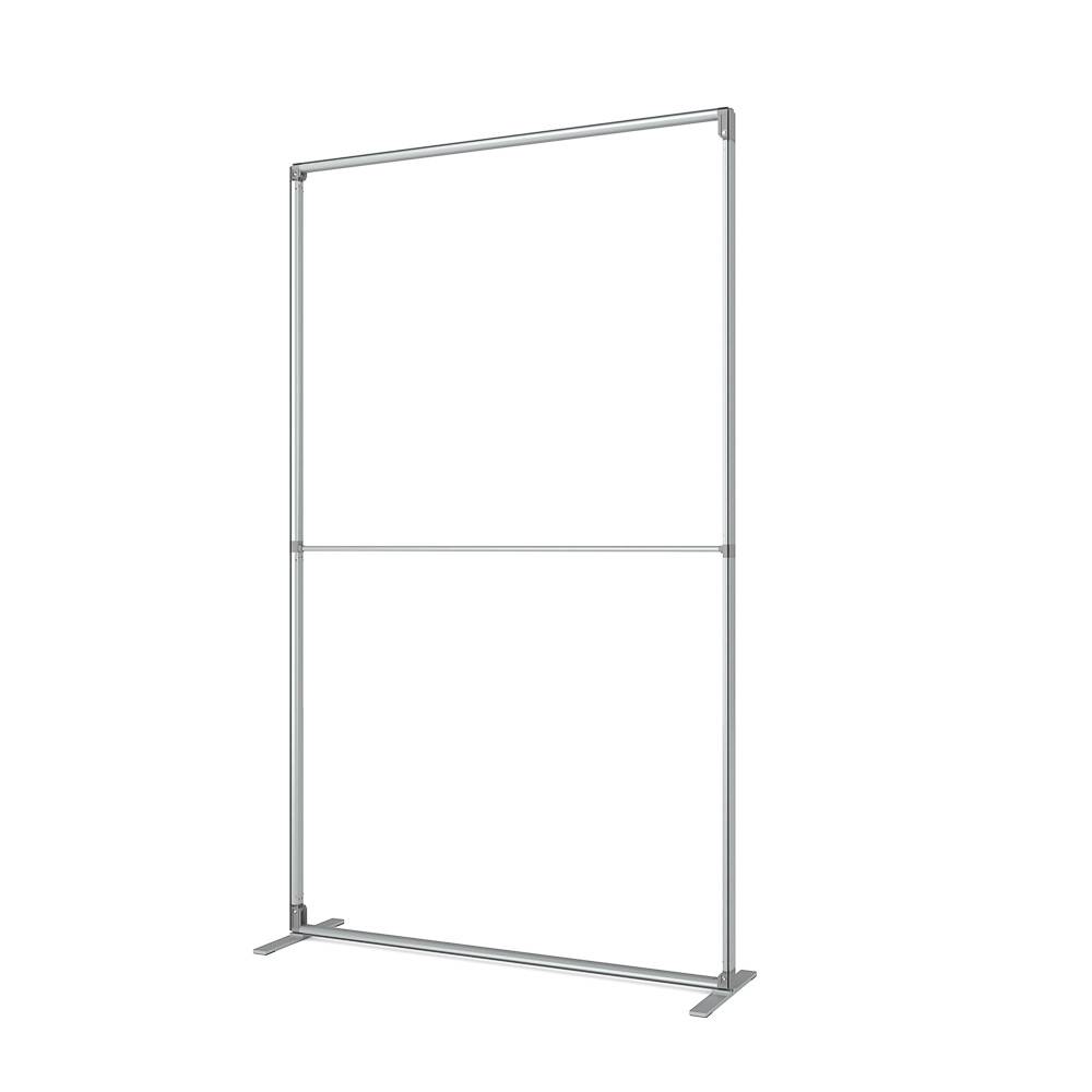 FlexFrame Wall B 120  x H 200 cm - 5