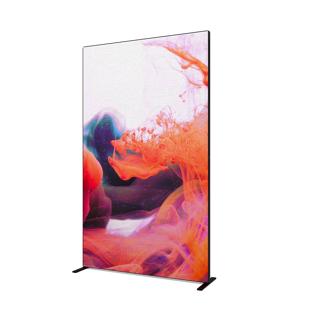 FlexFrame Wall B 120  x H 200 cm - 2