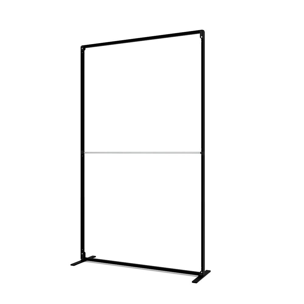 FlexFrame Wall B 120  x H 200 cm - 6