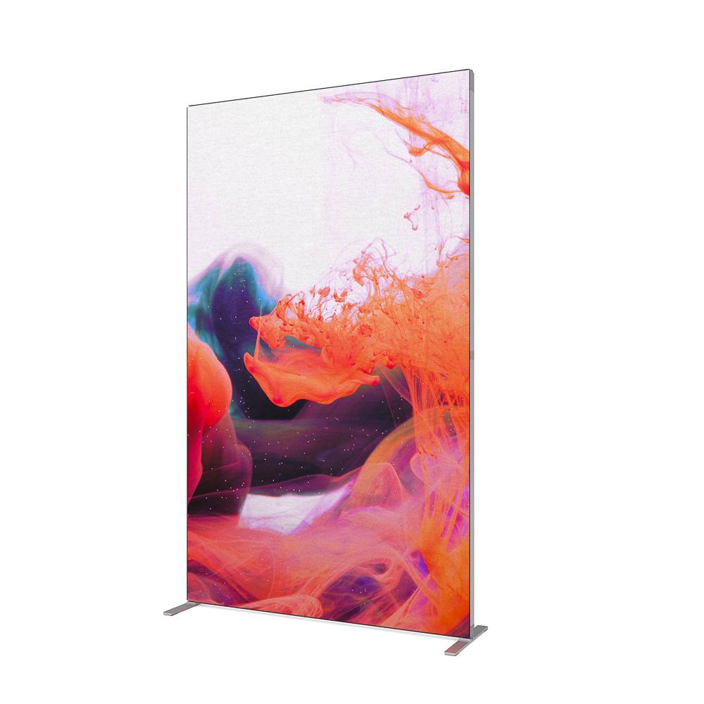 FlexFrame Wall B 120  x H 200 cm