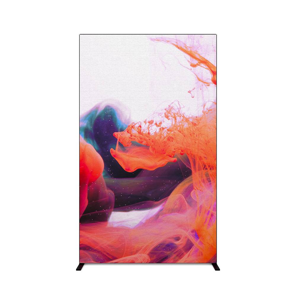 FlexFrame Wall B 120  x H 200 cm - 3