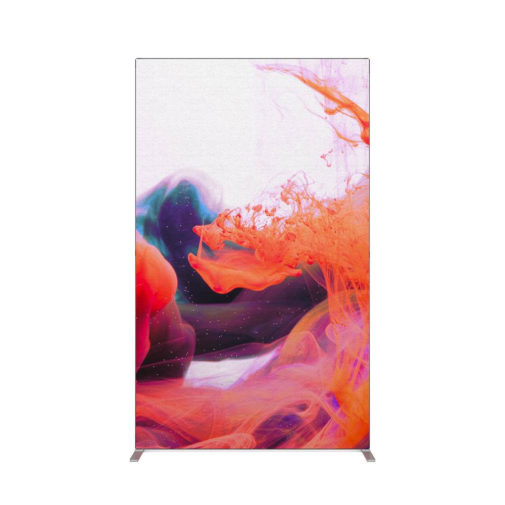 FlexFrame Wall B 120  x H 200 cm - 4