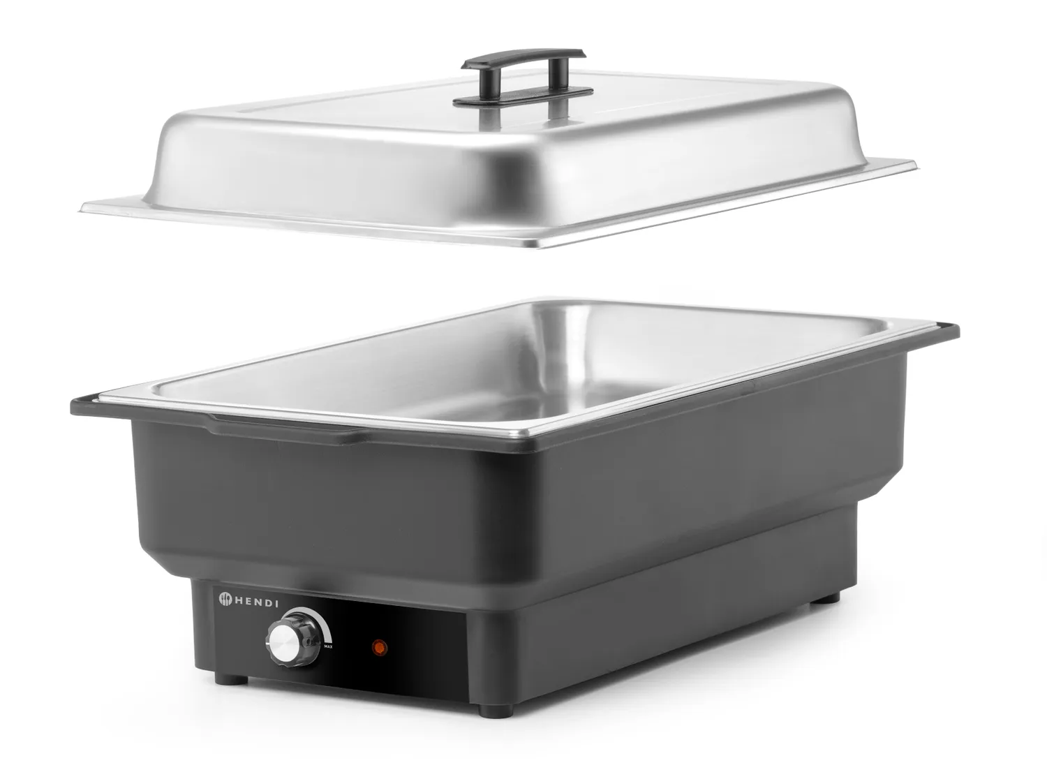 Chafing dish&nbsp;Tellano GN1/1-65mm - 3