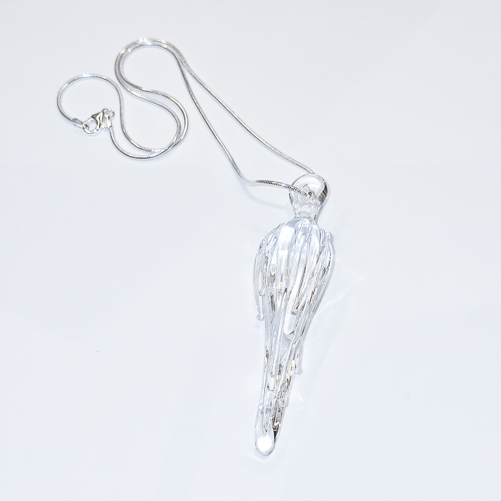 HALSBAND "VINTERKLAR" - 4
