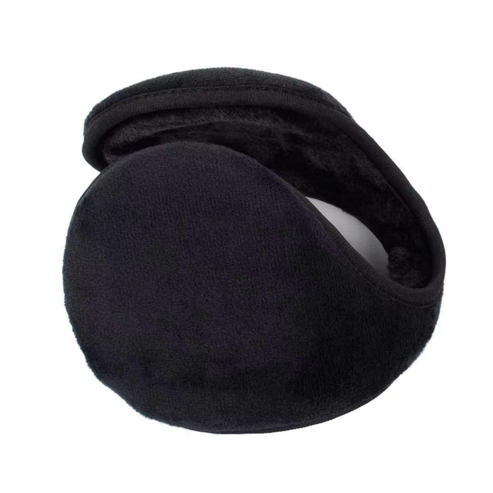 Öronvärmare - 1 st - Öronmuff vid kalla öron