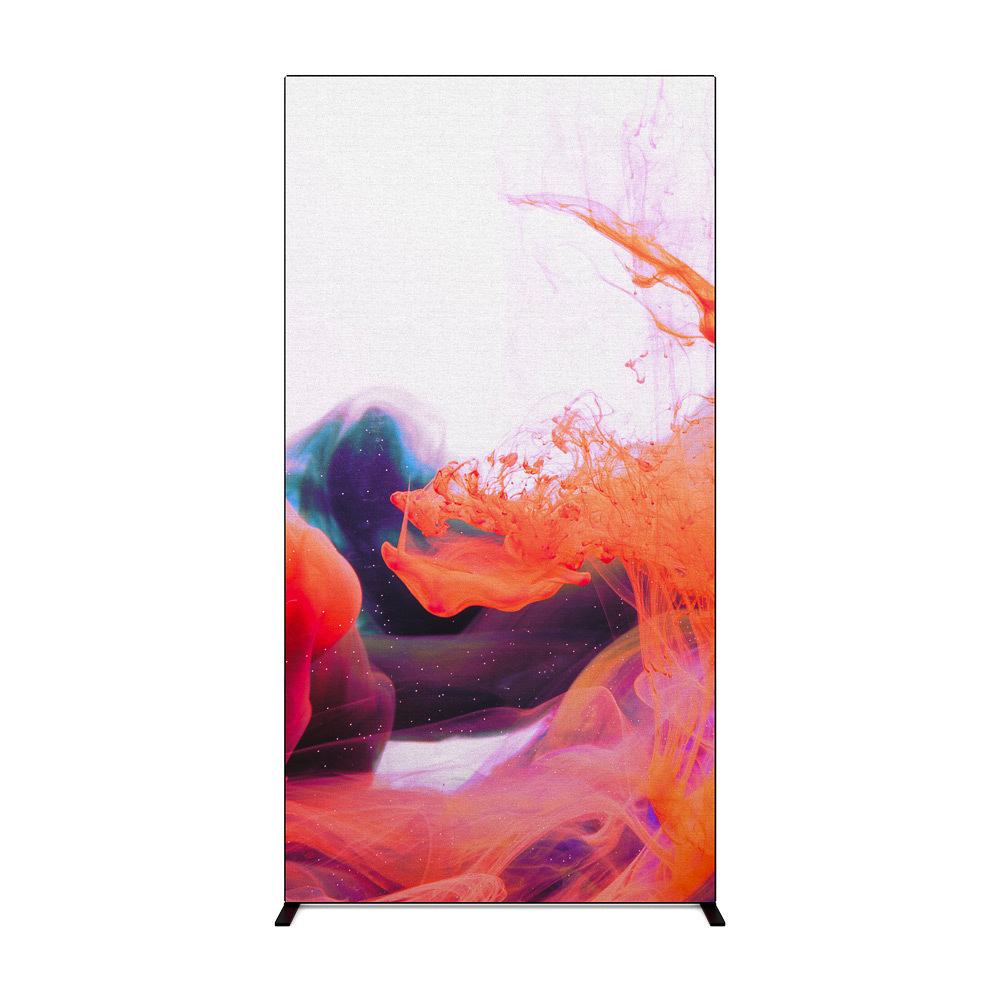 FlexFrame Wall B 120  x H 230 cm - 4
