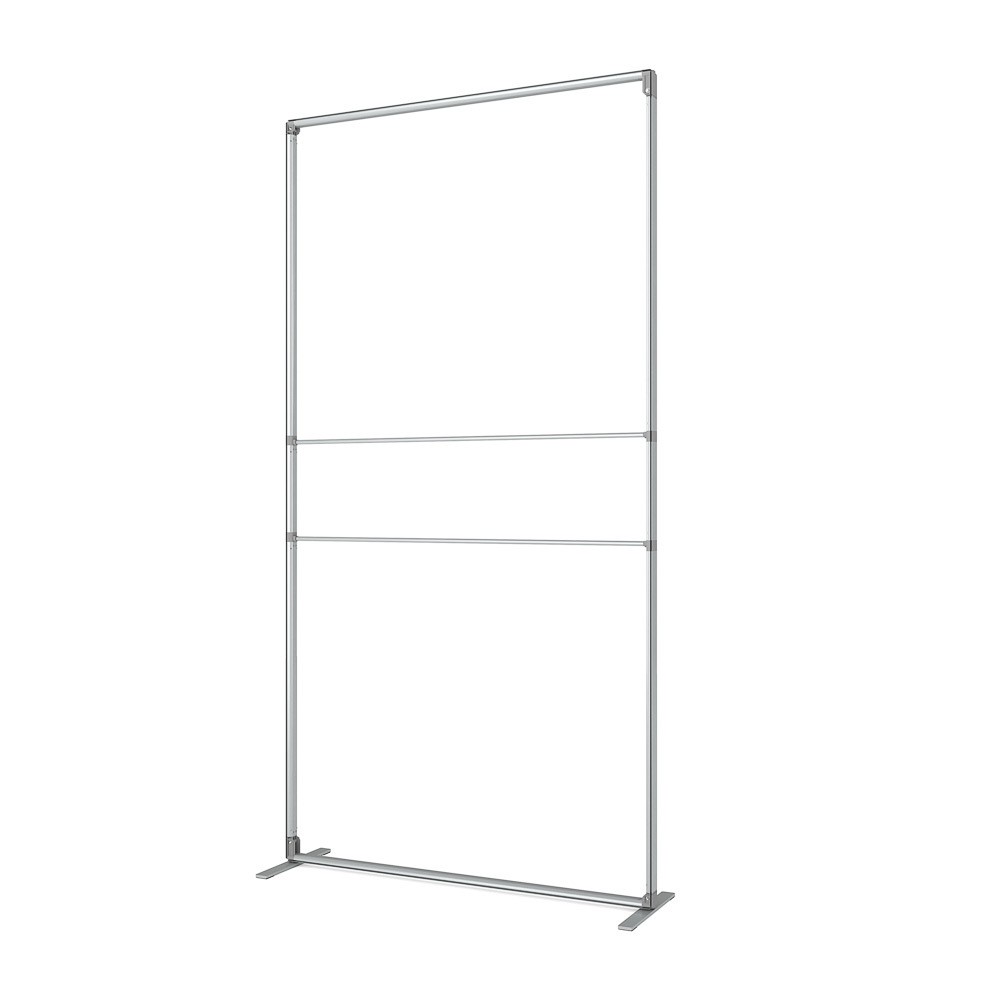 FlexFrame Wall B 120  x H 230 cm - 5