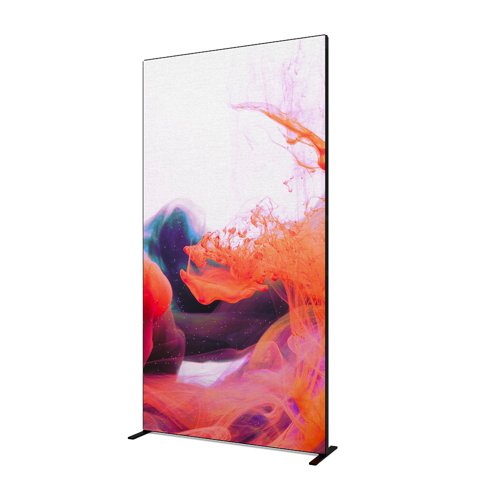 FlexFrame Wall B 120  x H 230 cm - 2