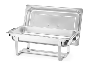 Chafing Dish set om 4