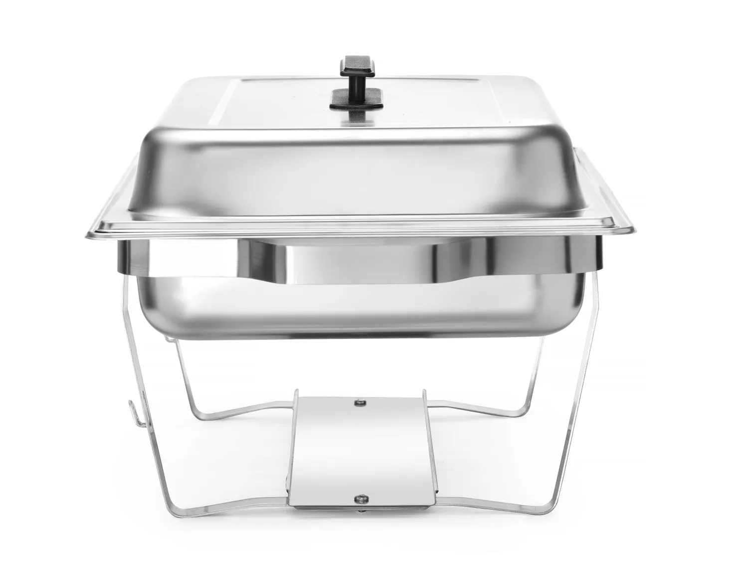 Chafing Dish set om 4 - 5