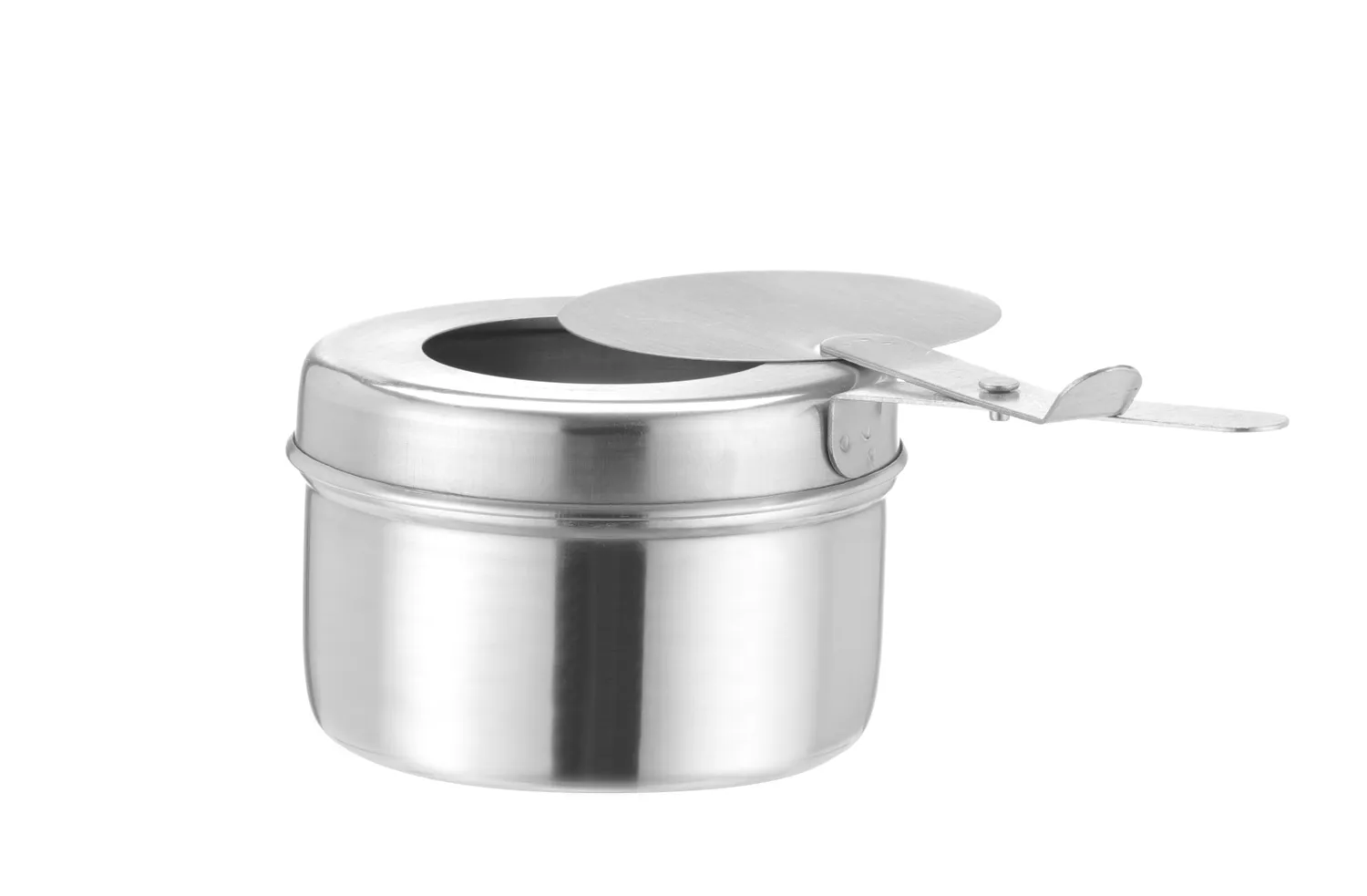Chafing Dish set om 4 - 8