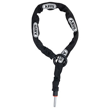 ABUS KÄTTING 2.0 TILL RAMLÅS & ALARMBOX 6MM 100 CM