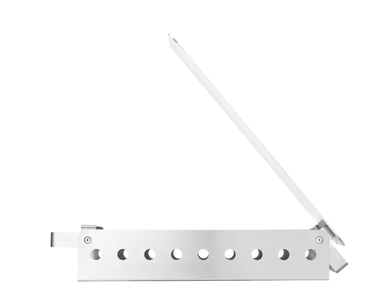 Värmare för två ljus 330x180x65 mm - 3