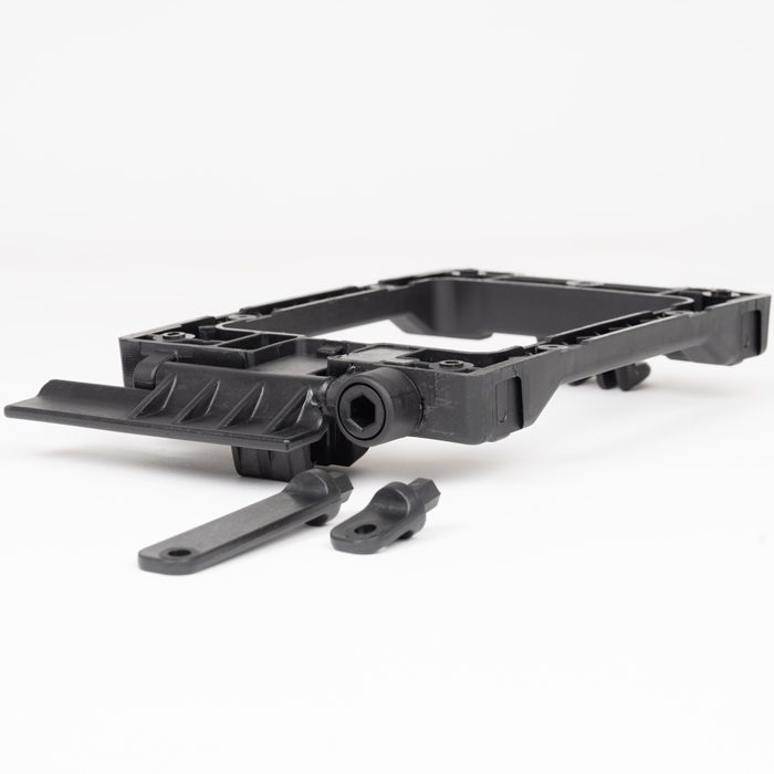 ADAPTER PREMIUM UNI ATRAN AVS LÅSBART - 2