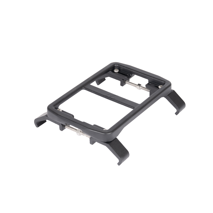 ADAPTER NEWRACK UNI X-WIDE AVS MATT SVART