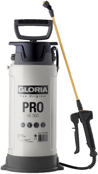 KONCENTRATSPRUTA PRO 500