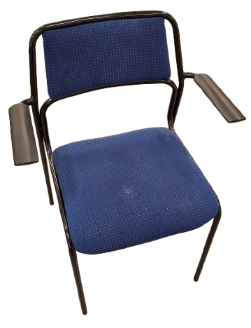 Konferens stol 